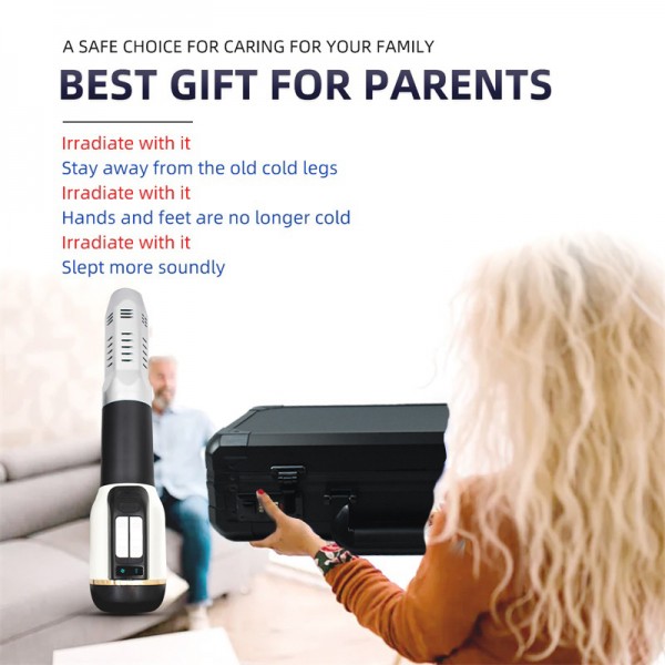 The Most Powerful-Terahertz Light wave instrument