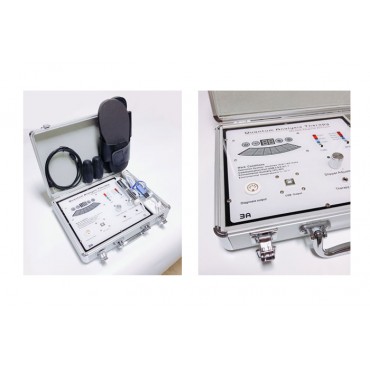 3 IN 1 Quantum Resonance Magnetic Analyzer 3 IN 1 Quantum Reson...