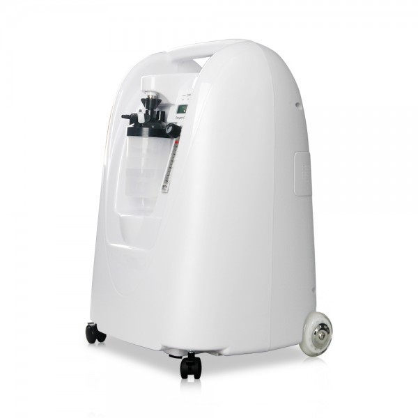 5L Portable Oxygen Concentrator Generator