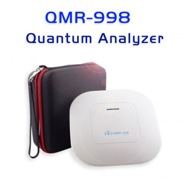 2020 new model QMR-998 Quantum analyzer