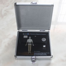 QRMA MINI Quantum Analyzer QRMA MINI Quantum An...