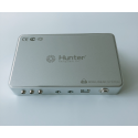 3 IN 1 Metatron Hunter 4025 Bioresonance Machine - Aura Chakra Healing