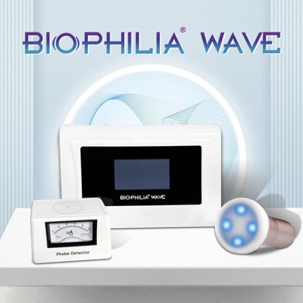 Most powerfull Millimeter Wave Therapy instrument