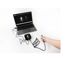 The newest AI Quantum Resonance Analyzer