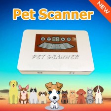 Quantum Pet Health Scanner for Dog and Cat Quantum Pet Health S...