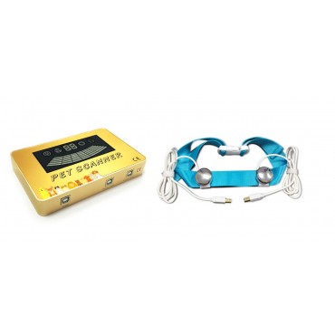 Quantum Pet Health Scanner for Dog and Cat Quantum Pet Health S...