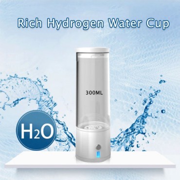 300ML rich hydrogen water cup 300ML rich hydrogen ...